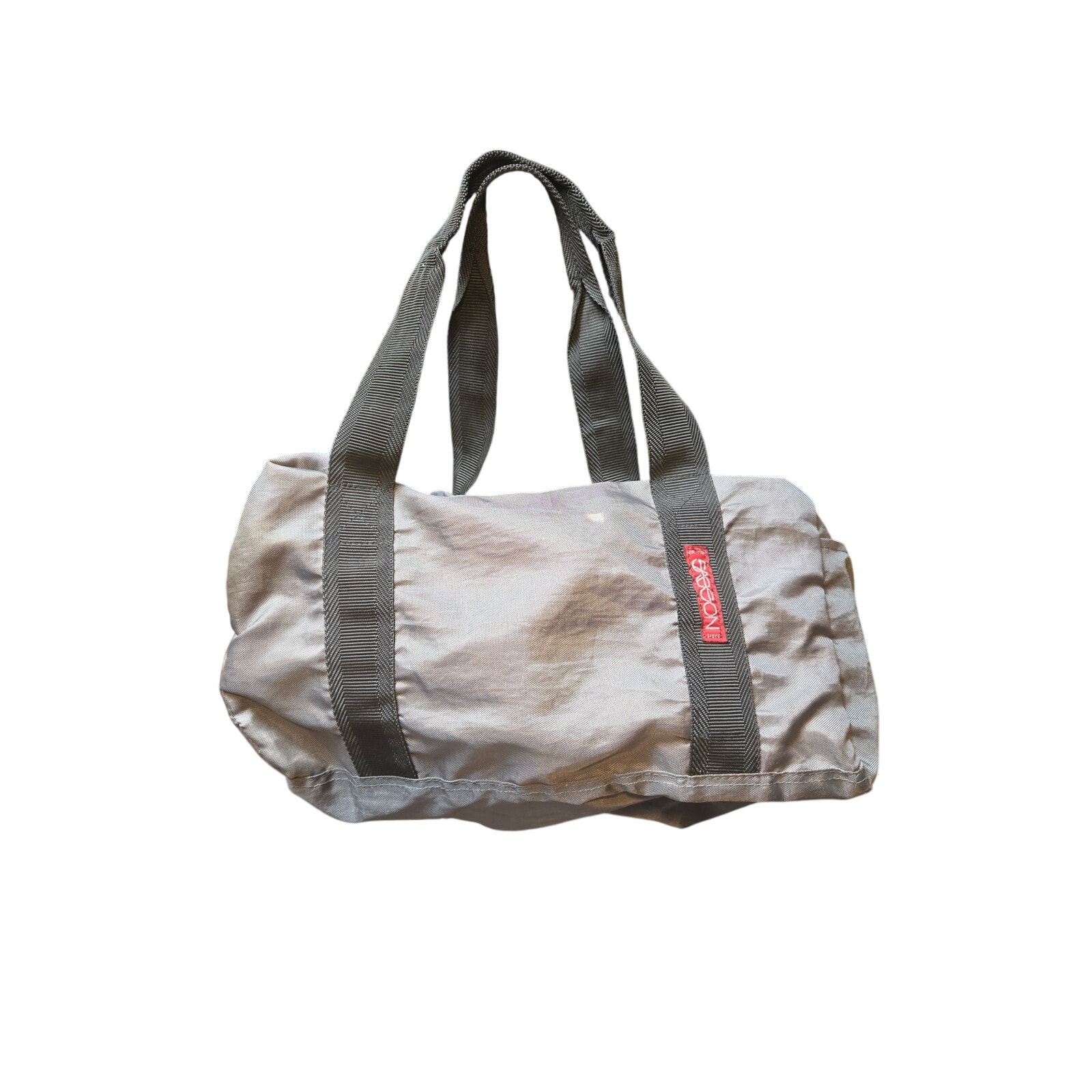 Sassoon Duffel Bag New York Paris